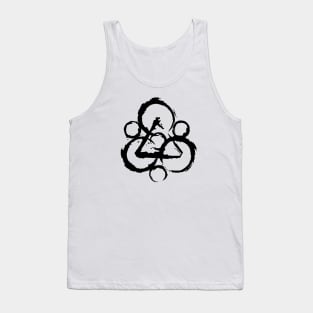 Coheed and Cambria Tank Top